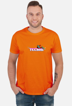techno devil