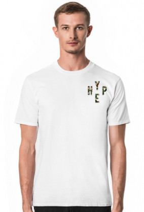 Hype X Bape Camo
