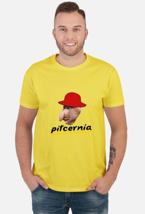 Pitcernia