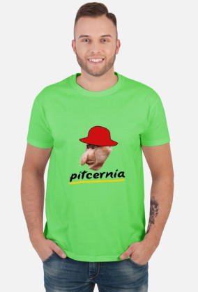 Pitcernia