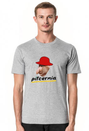 Pitcernia