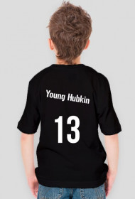 Young Hubkin