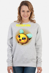 Bluza -''PSZCZÓŁKI GÓRĄ''