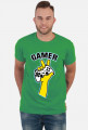 Koszulka męska Gamer pad