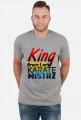 Koszulka Bruce Lee Karate Mistrz Franek Kimono