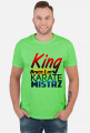 Koszulka Bruce Lee Karate Mistrz Franek Kimono