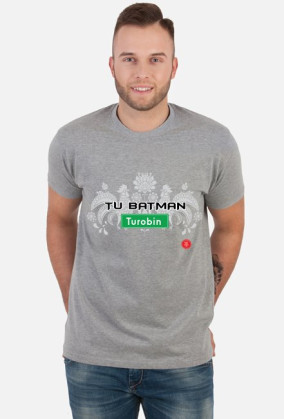 Tu Batman tu Robin