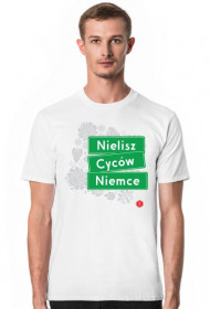 Nielisz Cyców Niemce