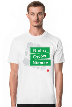 Nielisz Cyców Niemce