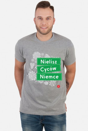 Nielisz Cyców Niemce