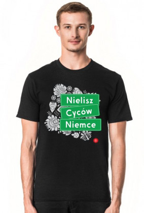 Nielisz Cyców Niemce