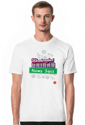 Skończyłeś drinka Nowy Sącz