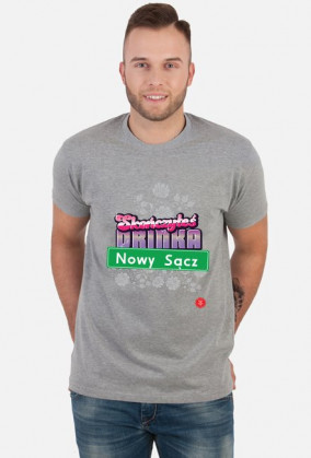 Skończyłeś drinka Nowy Sącz