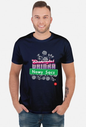 Skończyłeś drinka Nowy Sącz