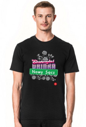 Skończyłeś drinka Nowy Sącz