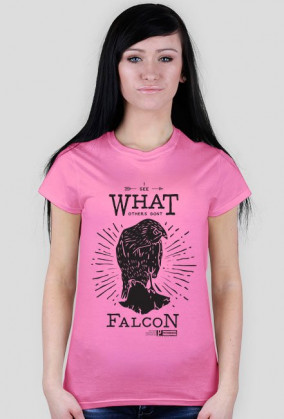 Falcon women