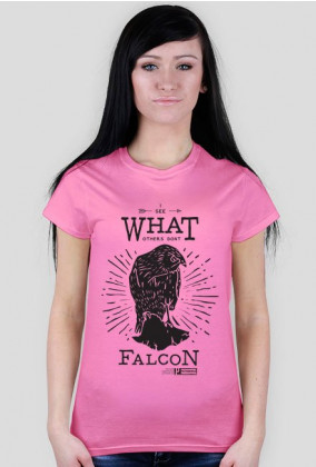 Falcon women