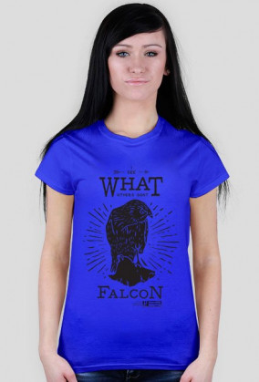 Falcon women