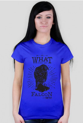 Falcon women