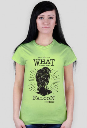 Falcon women