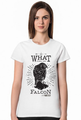 Falcon women