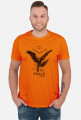 Eagle man