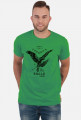 Eagle man