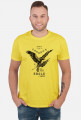 Eagle man