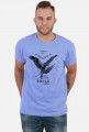 Eagle man