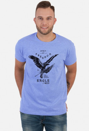 Eagle man