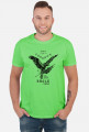 Eagle man