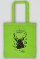Deer bag