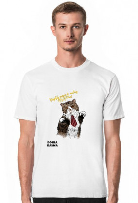 Mr Kitty Król Korpo