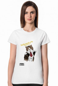 Mr Kitty Król Korpo