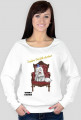 Mr Kitty Milord bluza damska