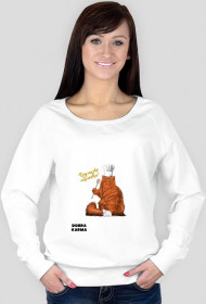 Mr Kitty Kucharz bluza damska