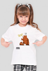 Mr Kitty Kucharz dla dziewczynki