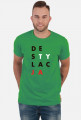 Konstytucja Destylacja 4 koszulka t-shirt