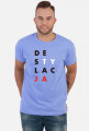 Konstytucja Destylacja 4 koszulka t-shirt