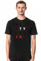 Konstytucja Destylacja 4 koszulka t-shirt