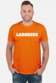 LABORERS t-shirt