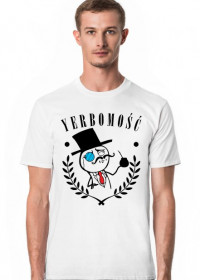 Koszulka Yerba Mate- Yerbomość