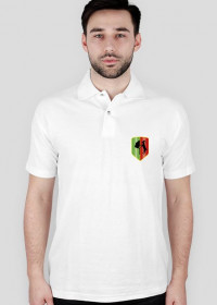 PKS Perła - koszulka polo