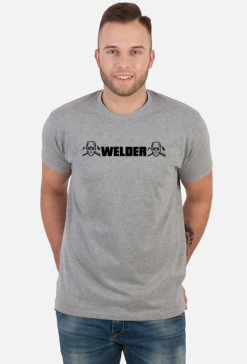 Koszulka "Welder" 2018