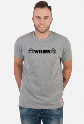 Koszulka "Welder" 2018