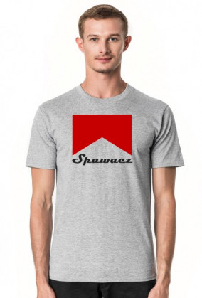 Koszulka "Welder Mallboro" 2018