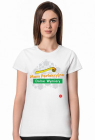 Mam perfekcyjne Dolne Wymiary