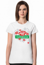 Czas na Całowanie