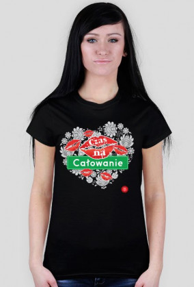 Czas na Całowanie