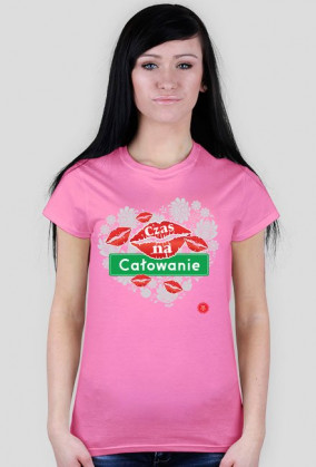 Czas na Całowanie